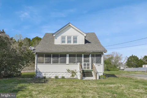32533 Chincoteague, Wattsville, VA MLS: VAAC2001760