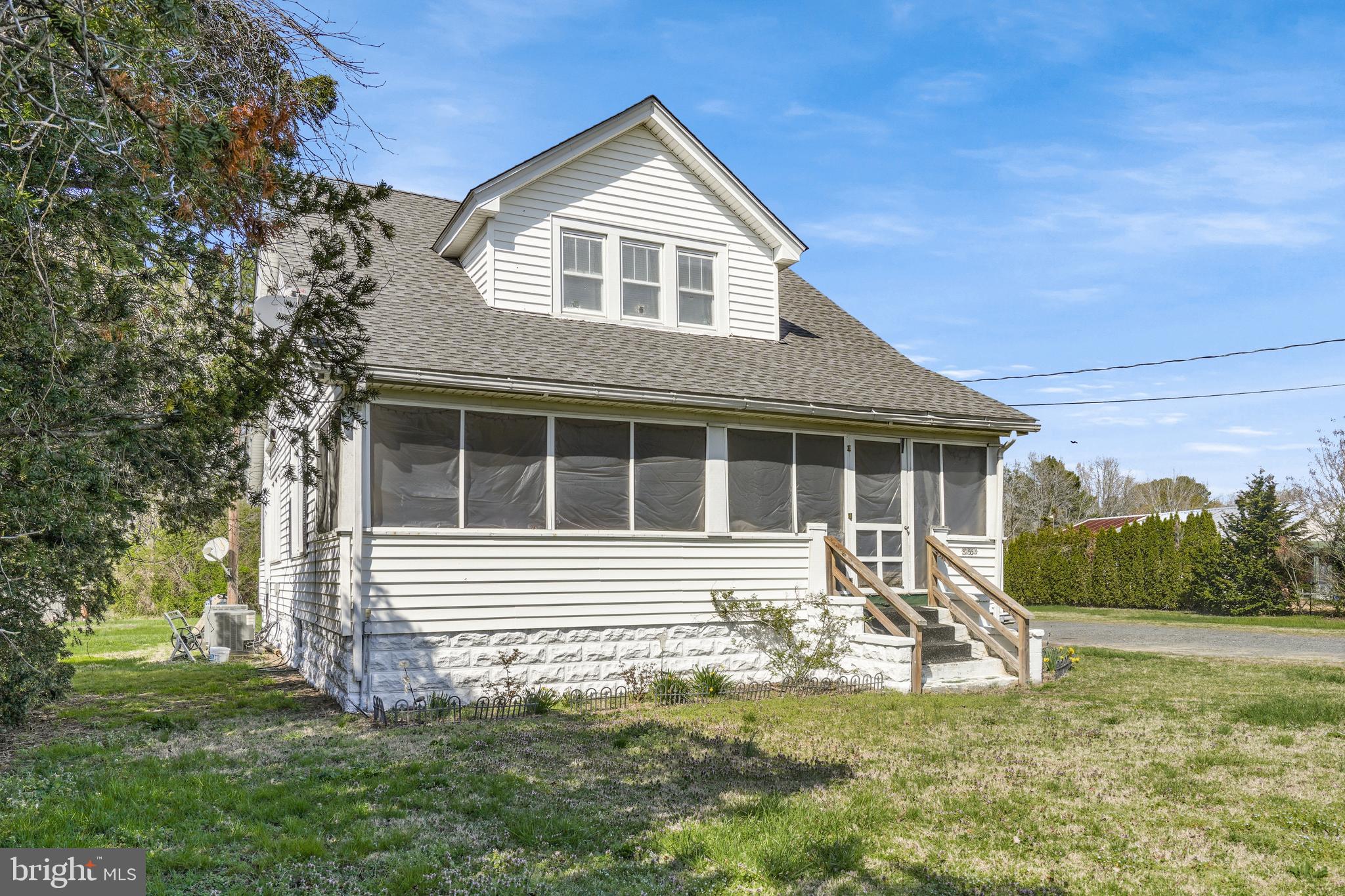 32533 CHINCOTEAGUE