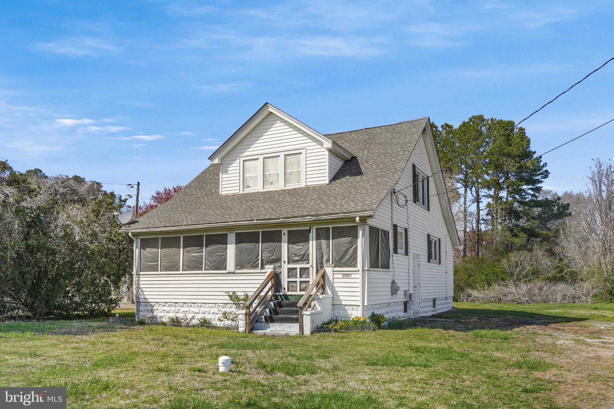 32533 CHINCOTEAGUE