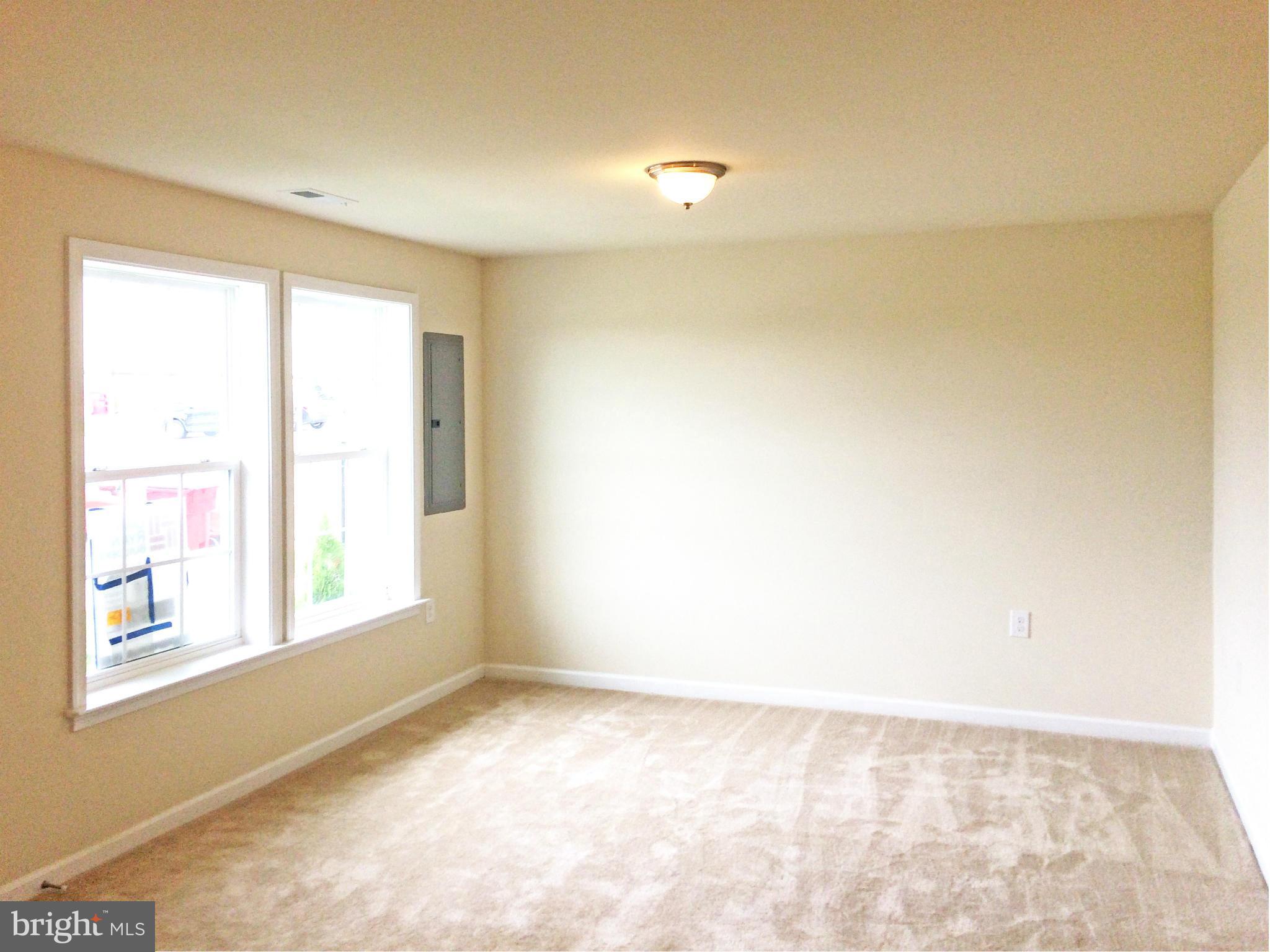 KENSINGTON TERRACE - Residential