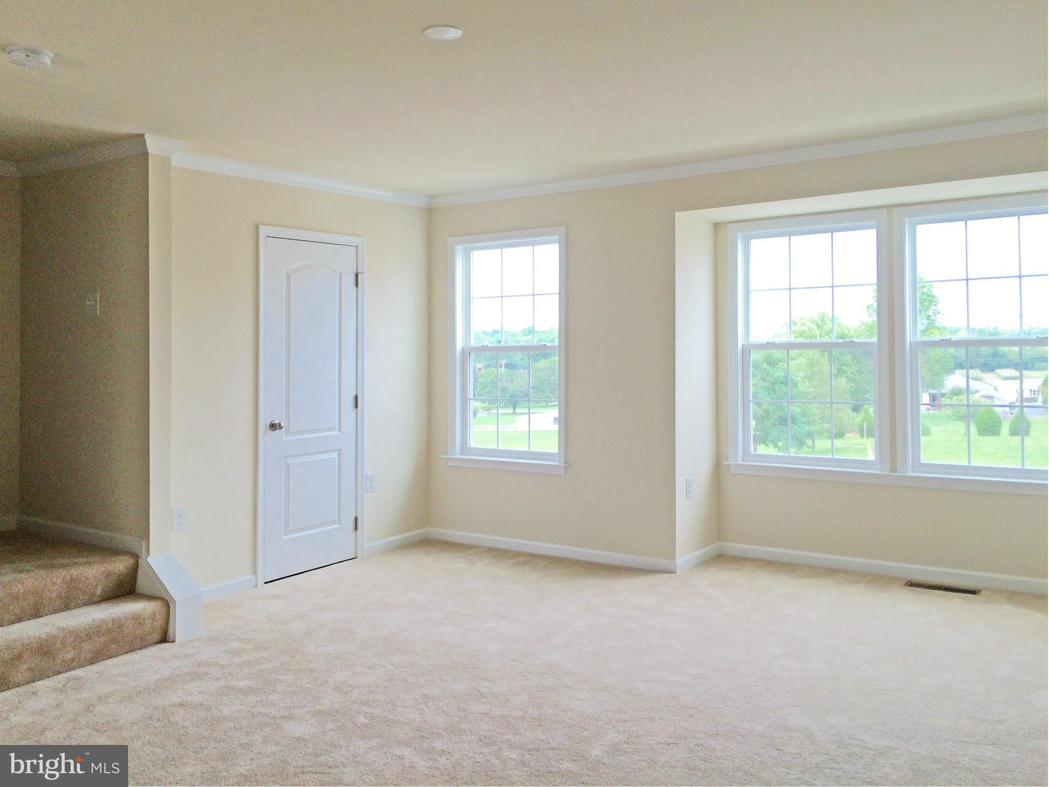 KENSINGTON TERRACE - Residential