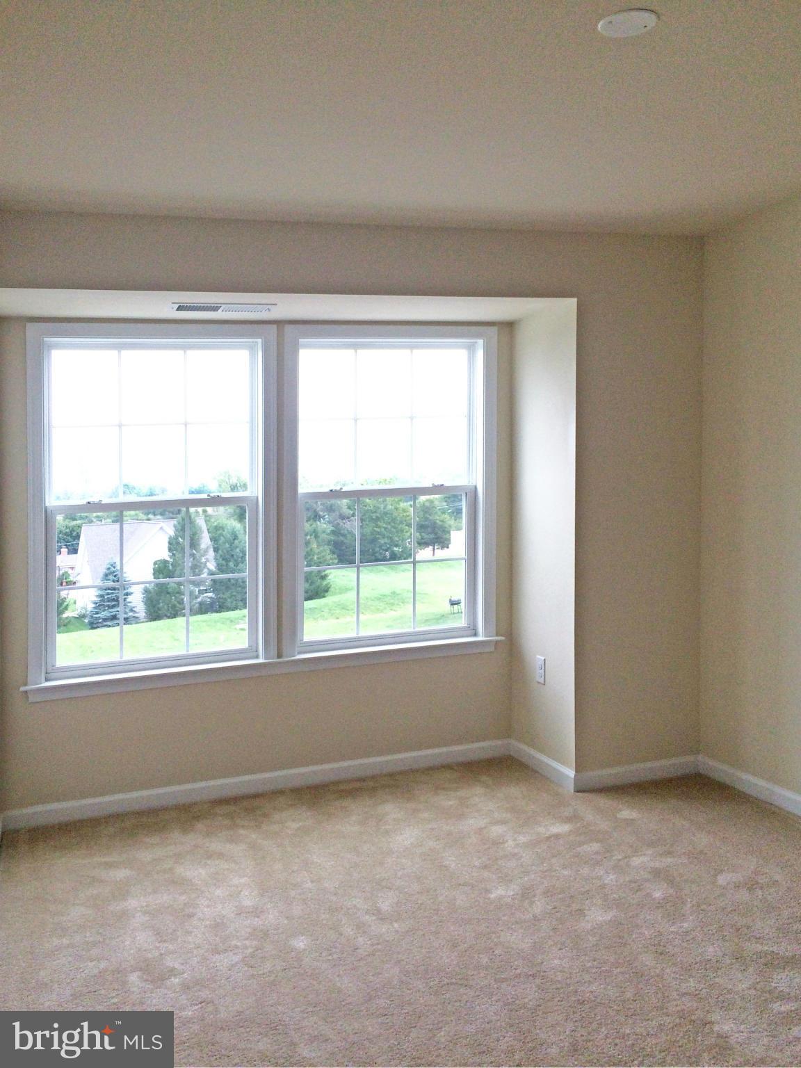 KENSINGTON TERRACE - Residential