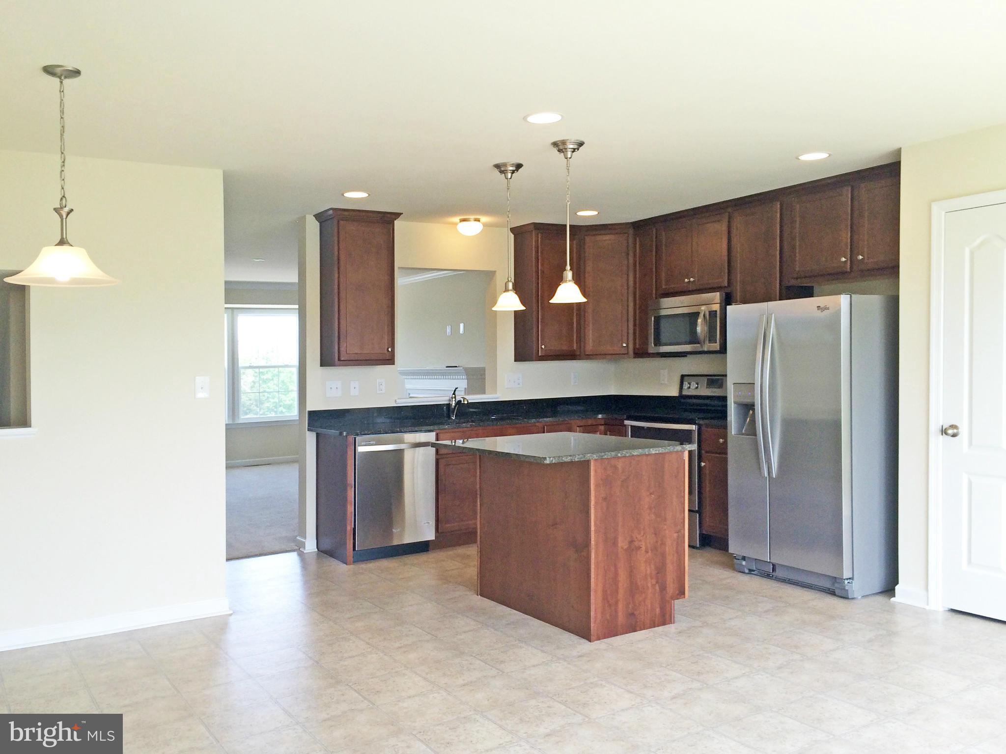 KENSINGTON TERRACE - Residential