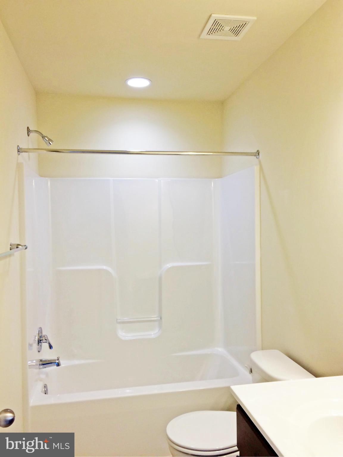 KENSINGTON TERRACE - Residential