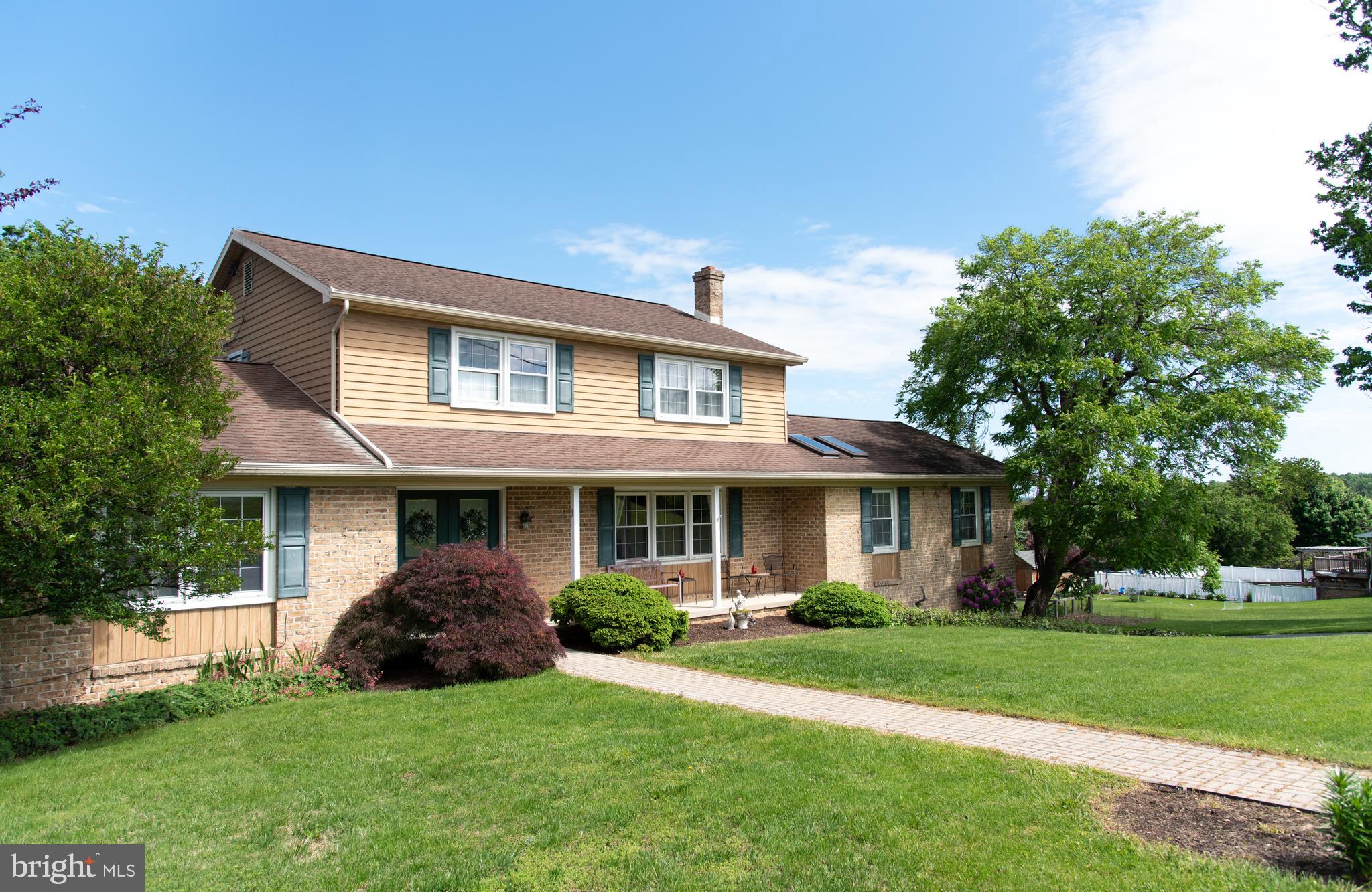 100 ALBRIGHT DRIVE