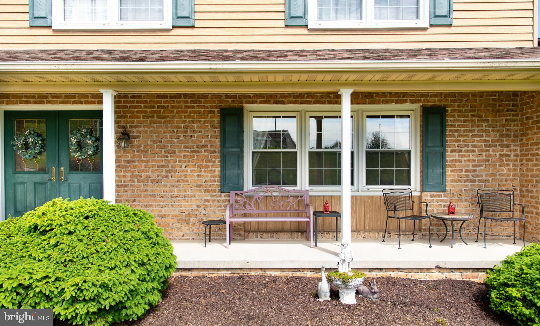 100 ALBRIGHT DRIVE