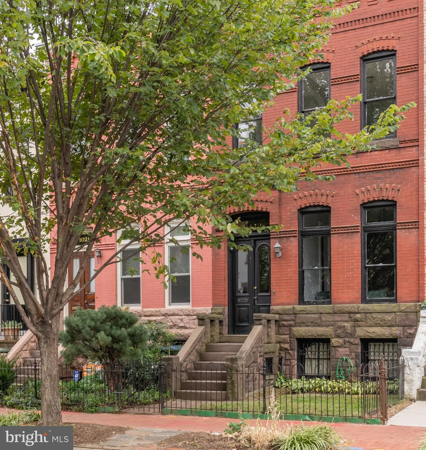 1019 Independence Avenue SE, Washington, DC 20003