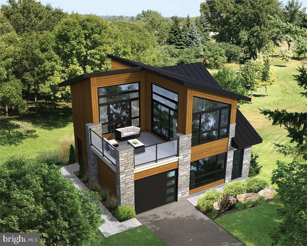 CEDAR POINT EAST - Residential