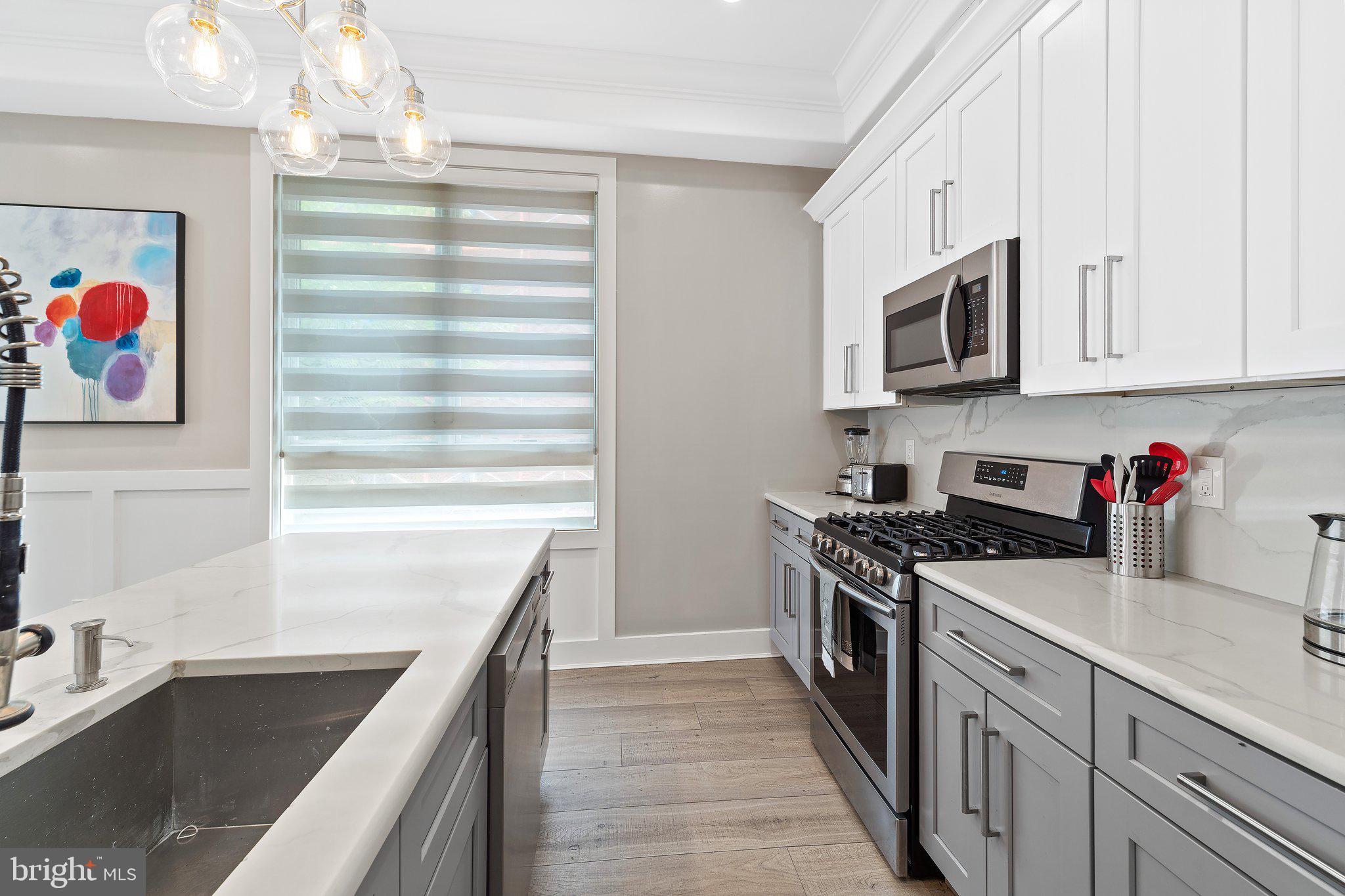 POINT BREEZE - Residential Lease