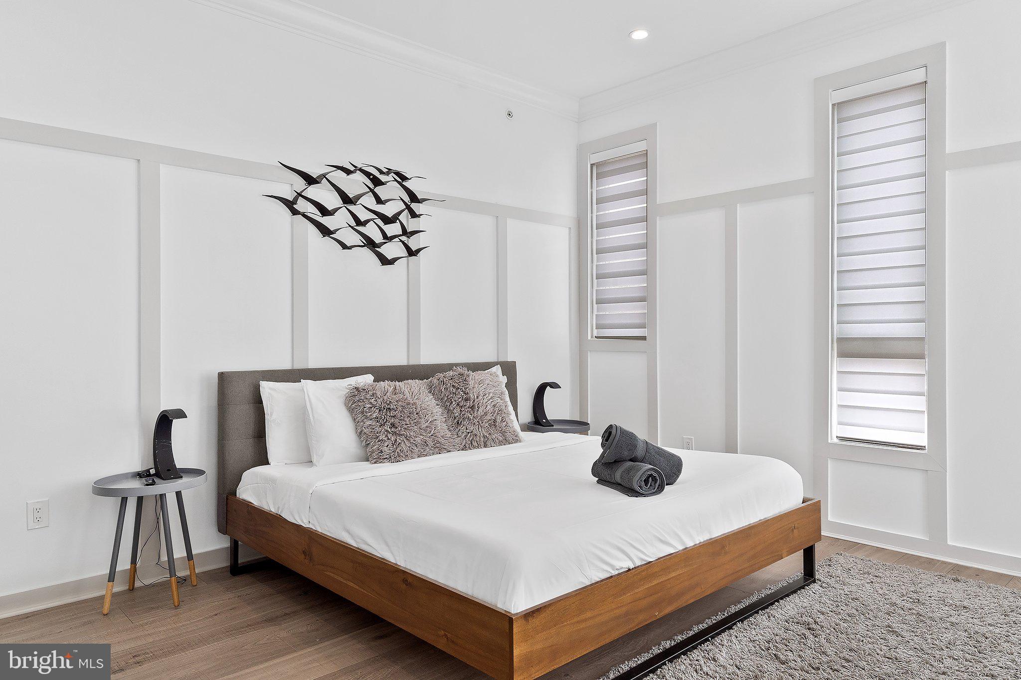 POINT BREEZE - Residential Lease