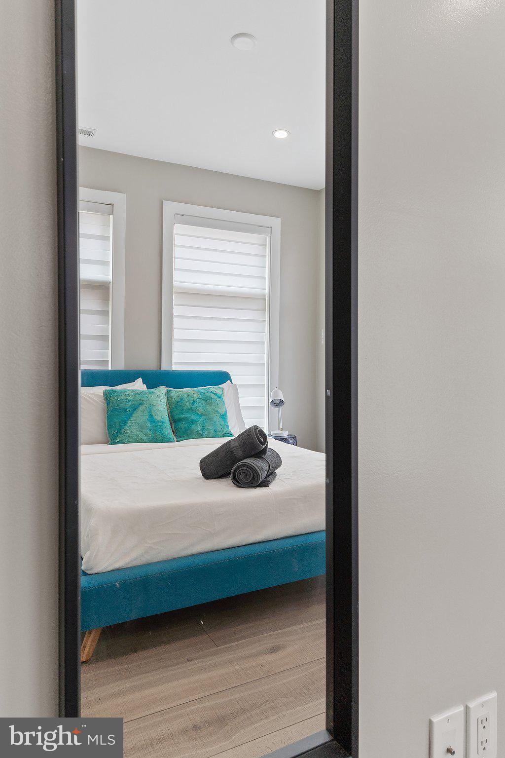 POINT BREEZE - Residential Lease