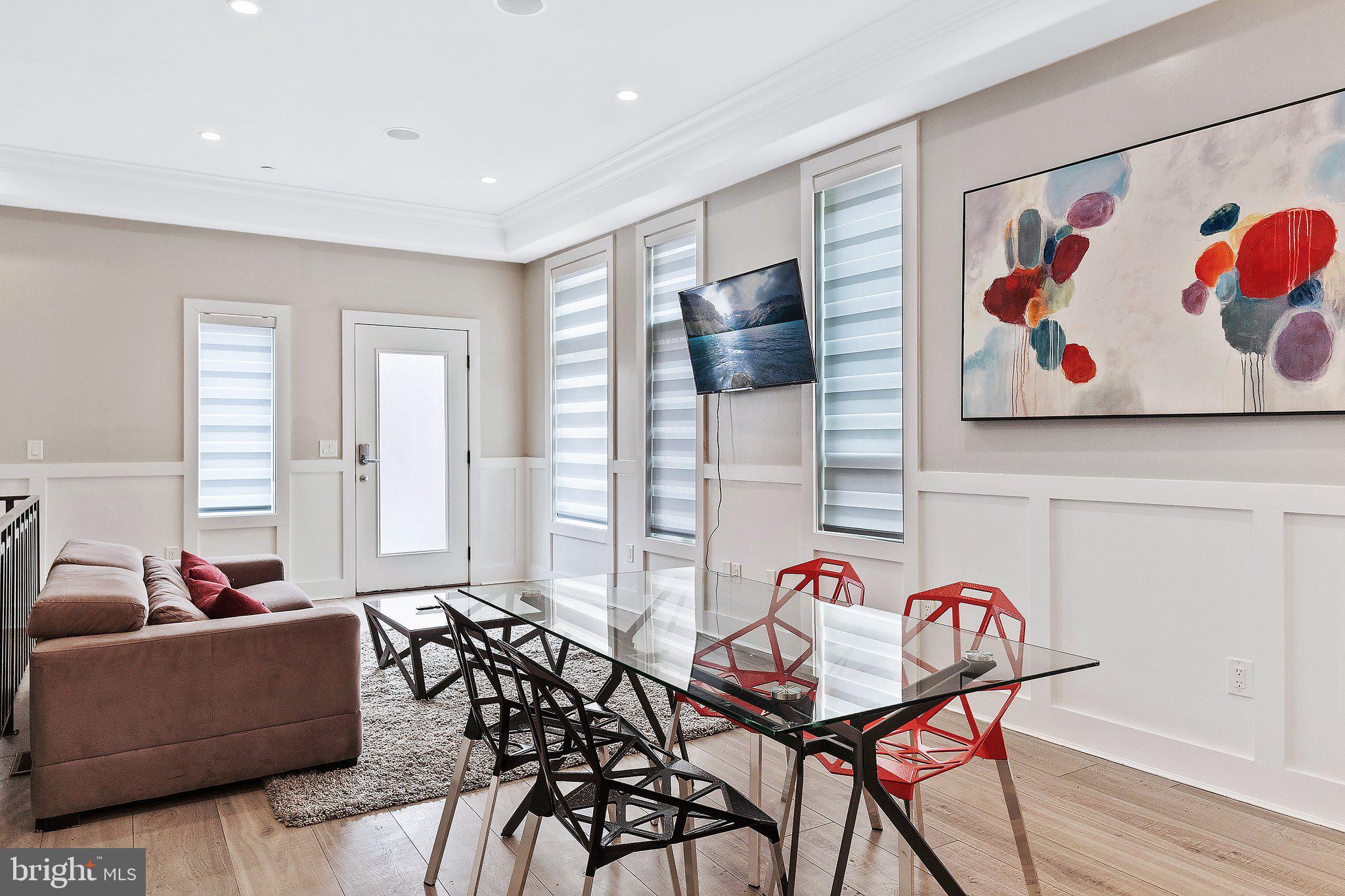 POINT BREEZE - Residential Lease