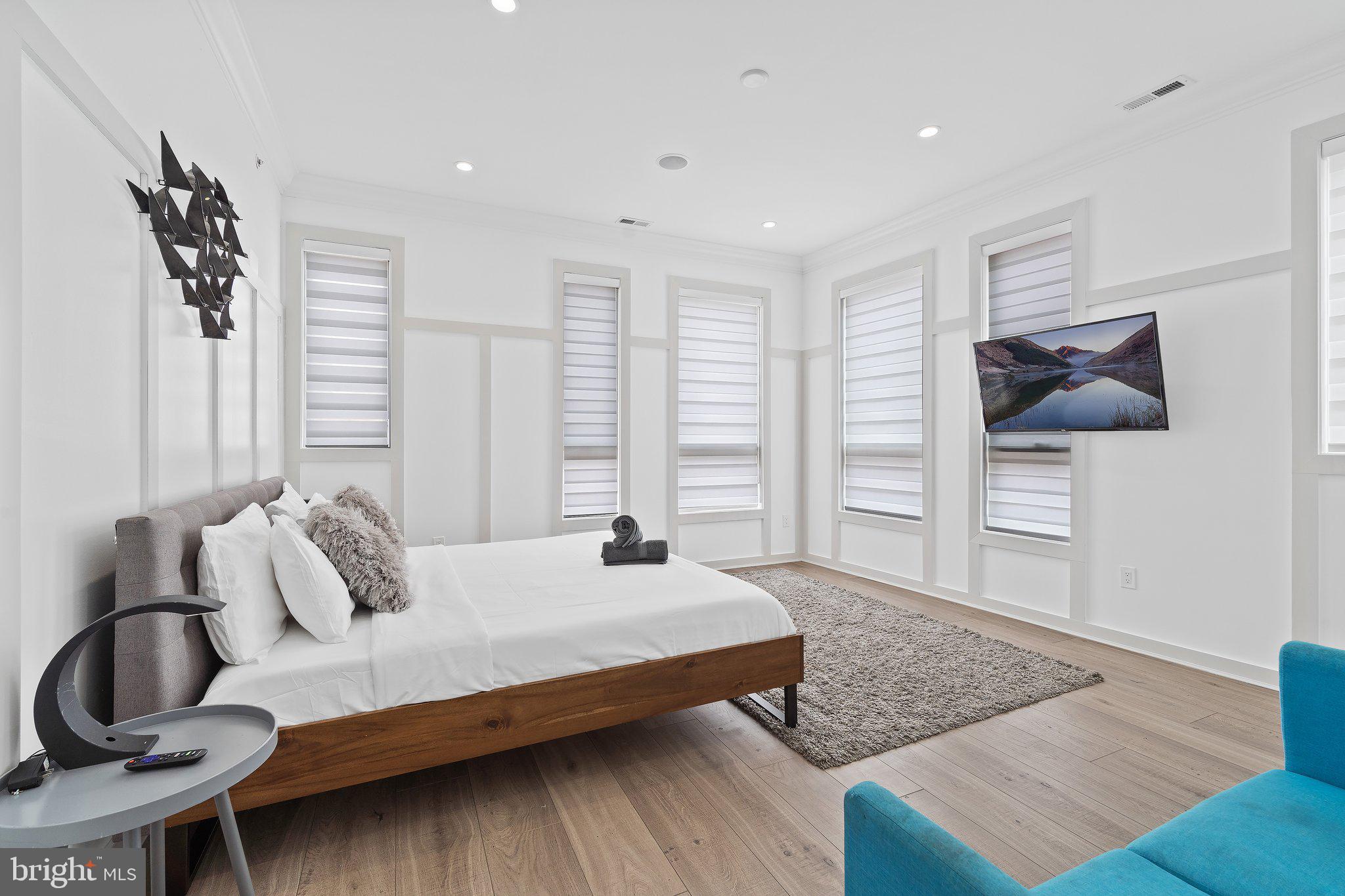 POINT BREEZE - Residential Lease