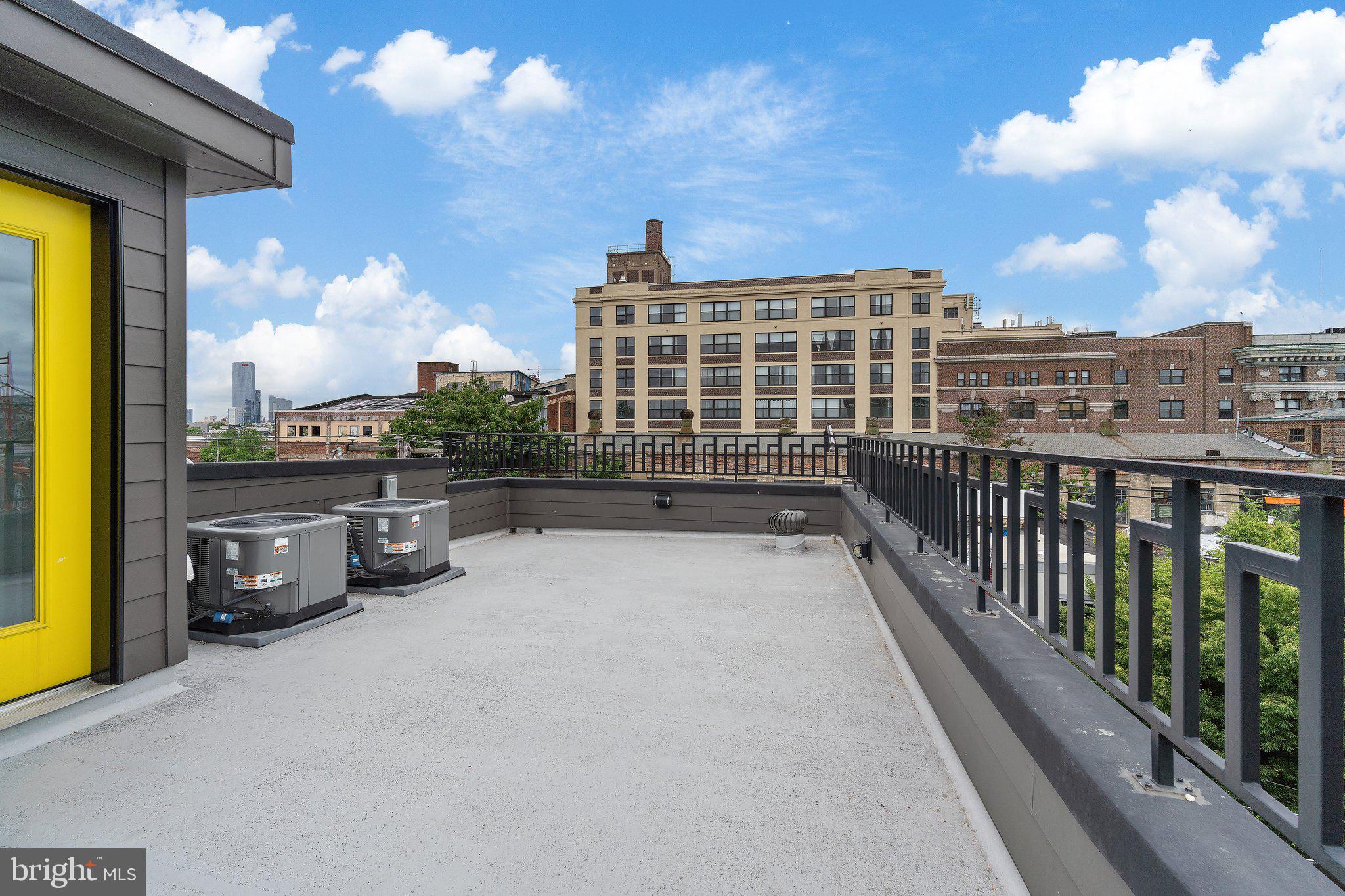 POINT BREEZE - Residential Lease