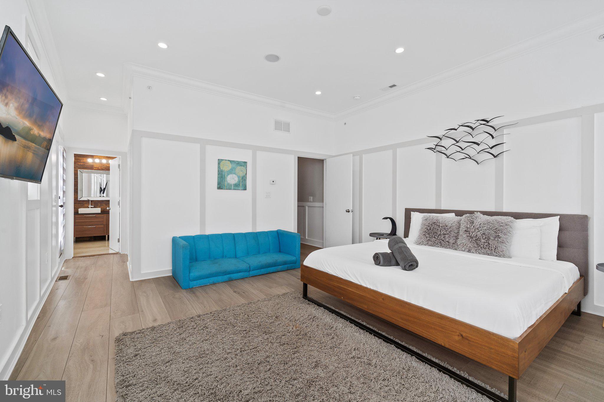 POINT BREEZE - Residential Lease