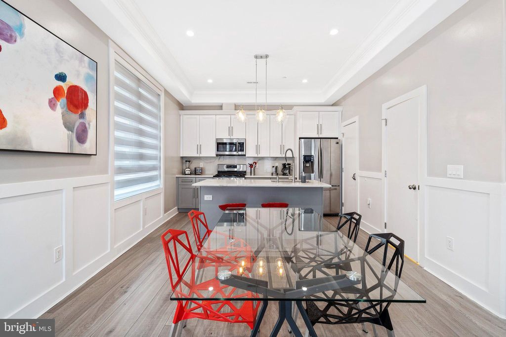 Photo of 1402 Ellsworth Street, PHILADELPHIA, PA 19146 (MLS # PAPH2559442)