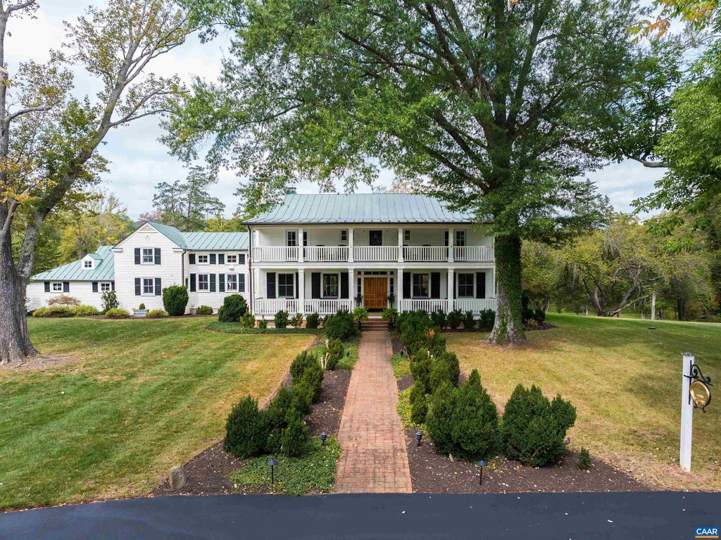 Photo of 5484 Gordonsville Rd, KESWICK, VA 22947 (MLS # 669754)