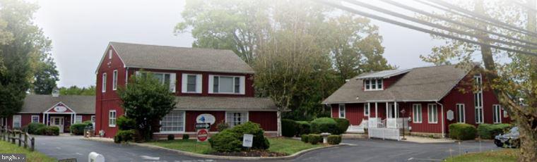 921 PENLLYN BLUE BELL PIKE