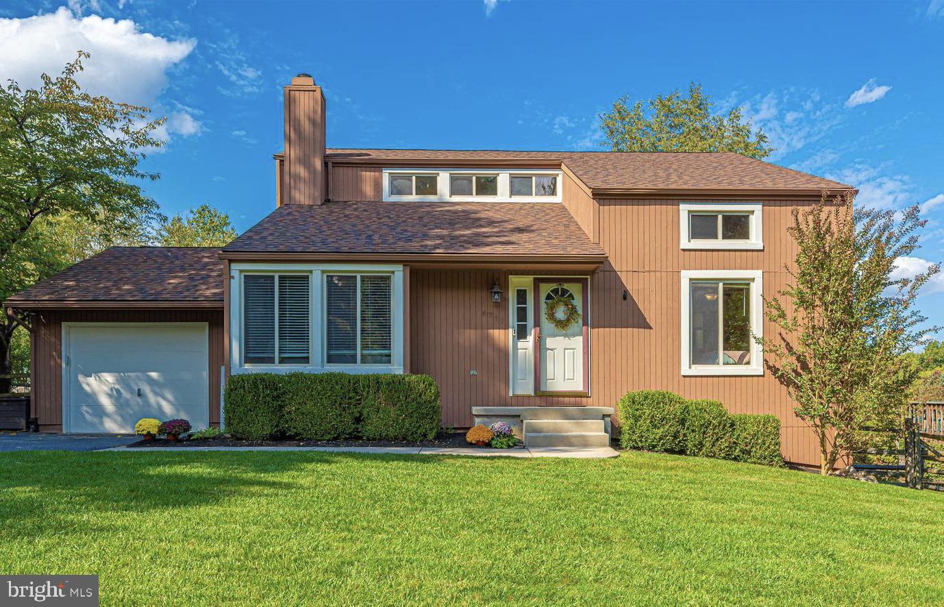 THE MEADOWS - Residential