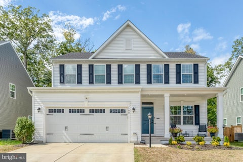 Homes For Sale - 300 Mckittrick Drive<br/> STAFFORD, VA 22554