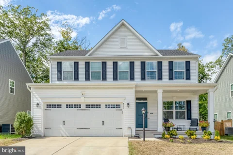 300 McKittrick Drive, Stafford, VA MLS: VAST2053894