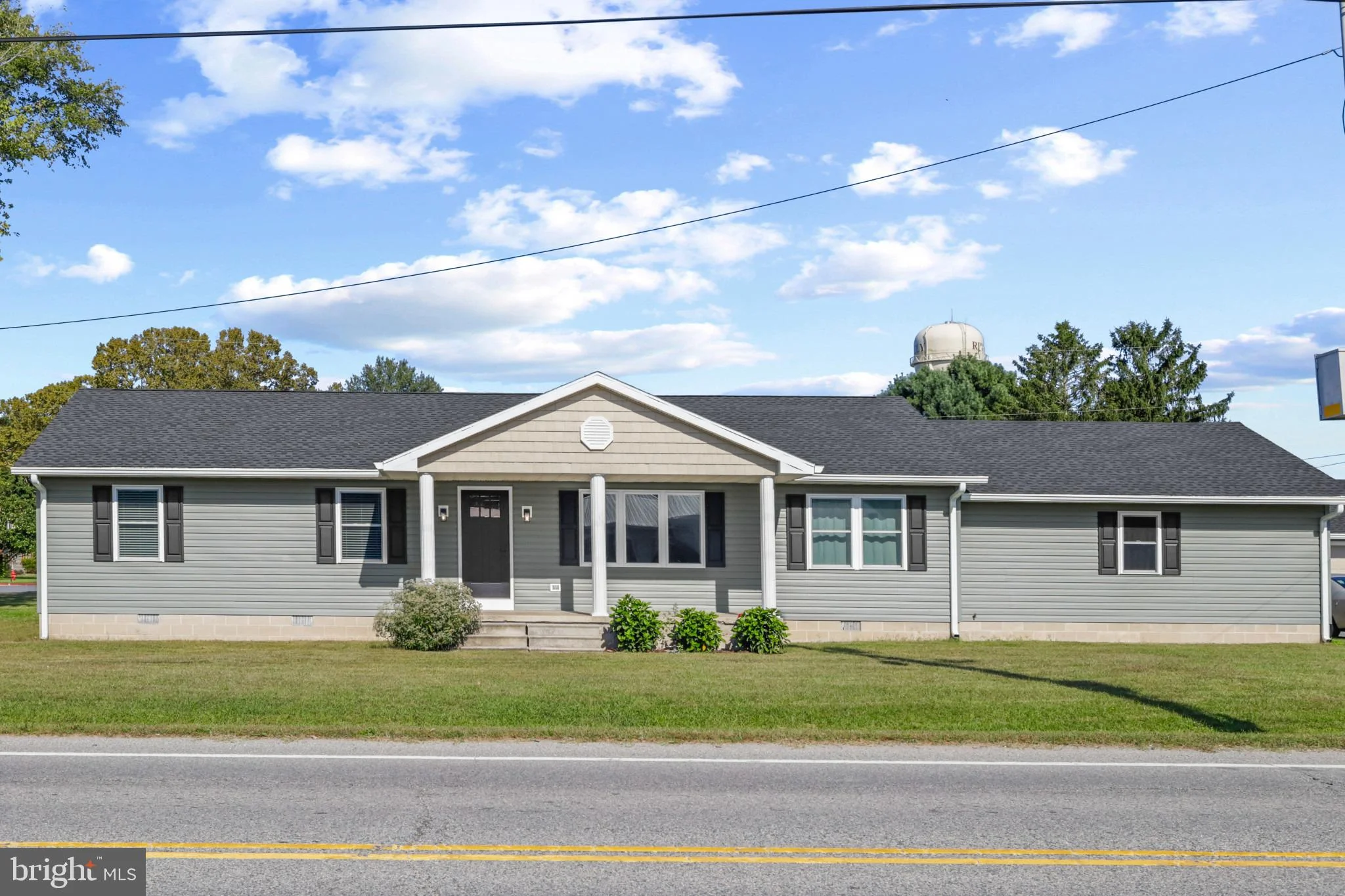 201 E 6th Street, Ridgely, MD 21660