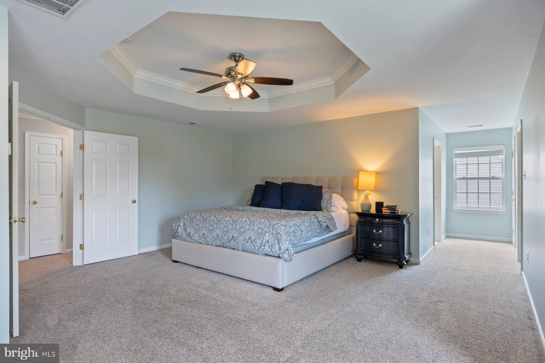 STONE MANOR - Residential