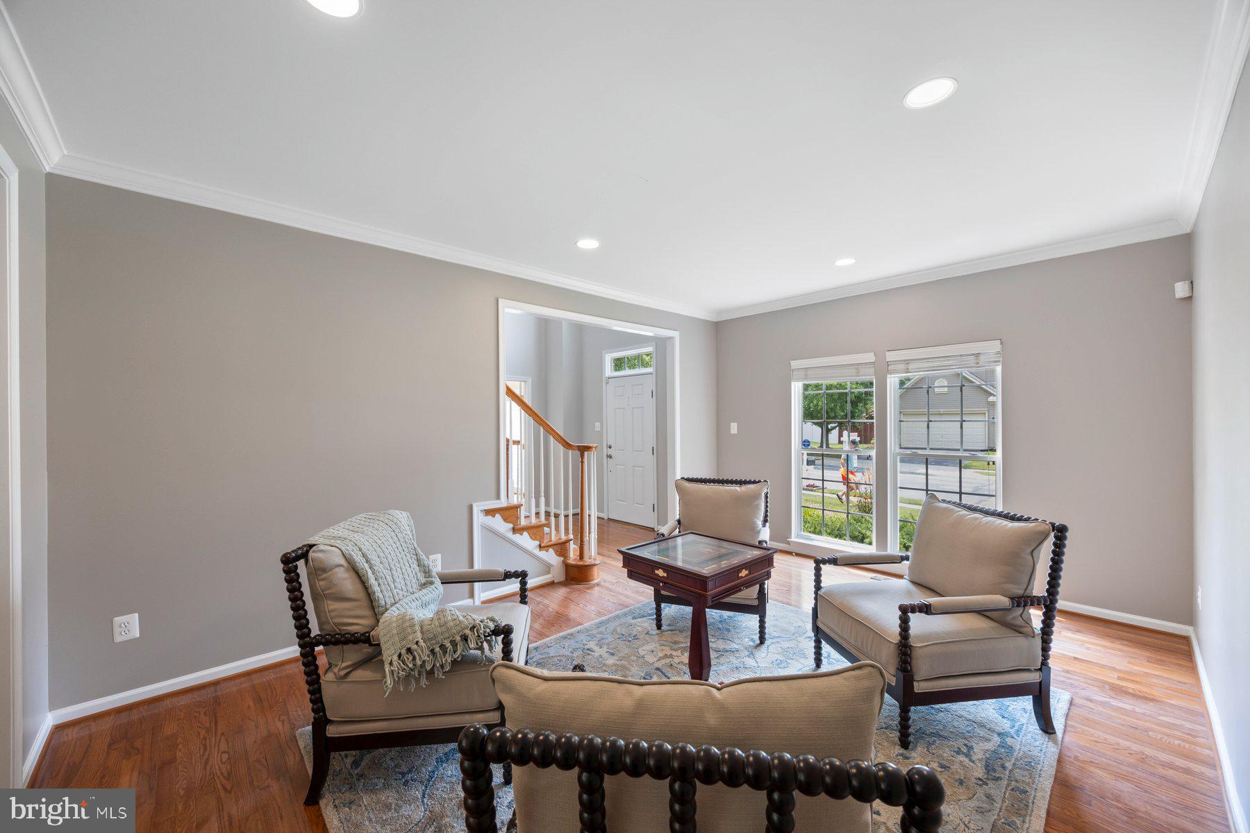 STONE MANOR - Residential