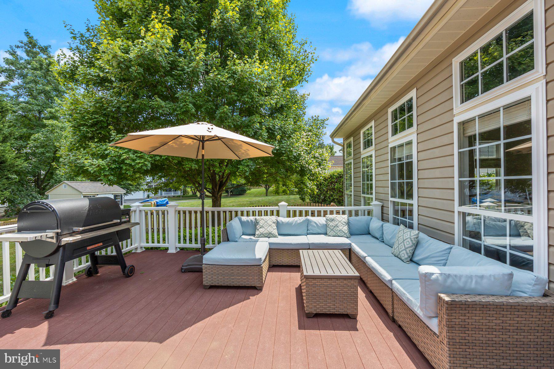 STONE MANOR - Residential