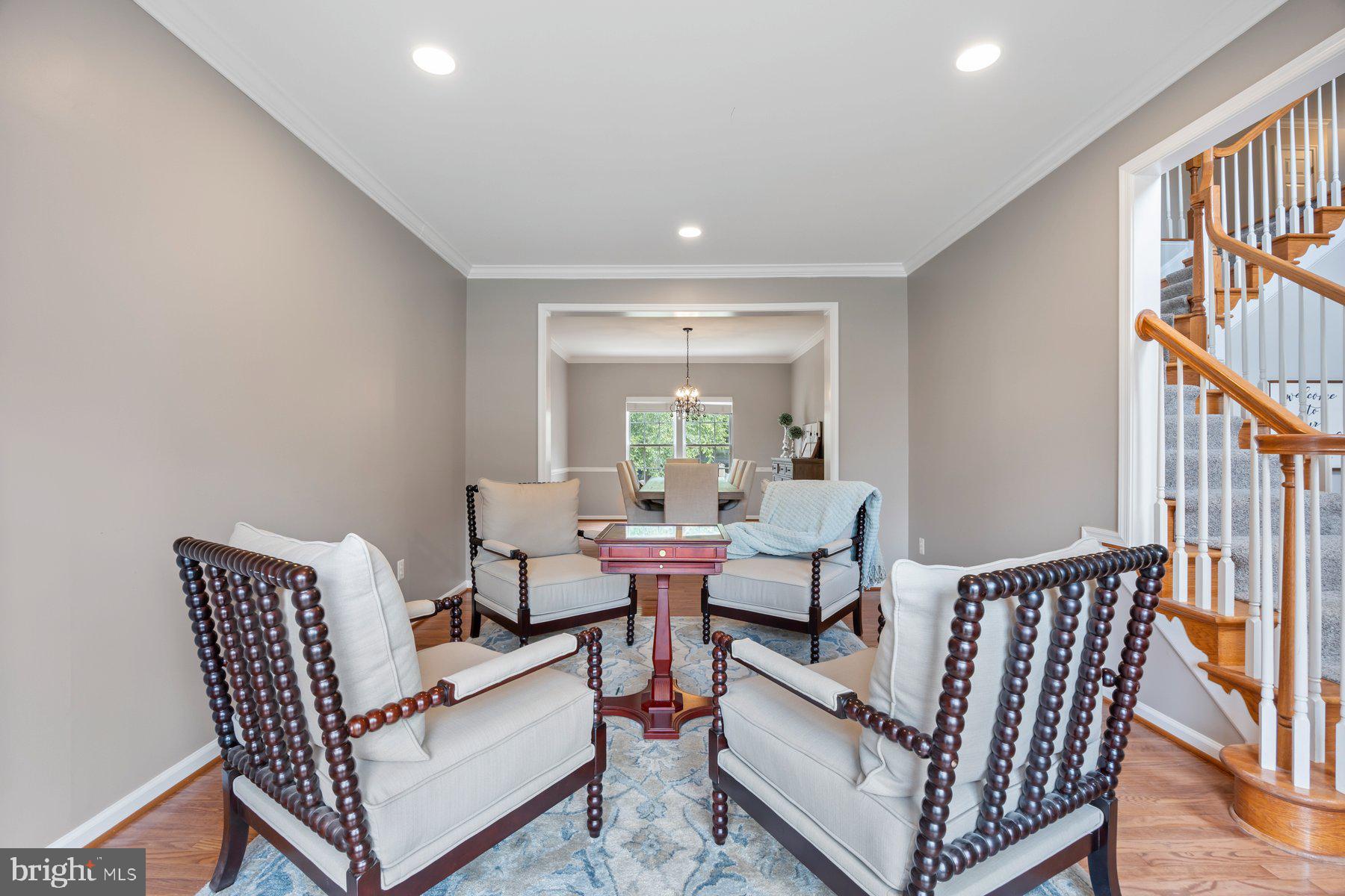 STONE MANOR - Residential