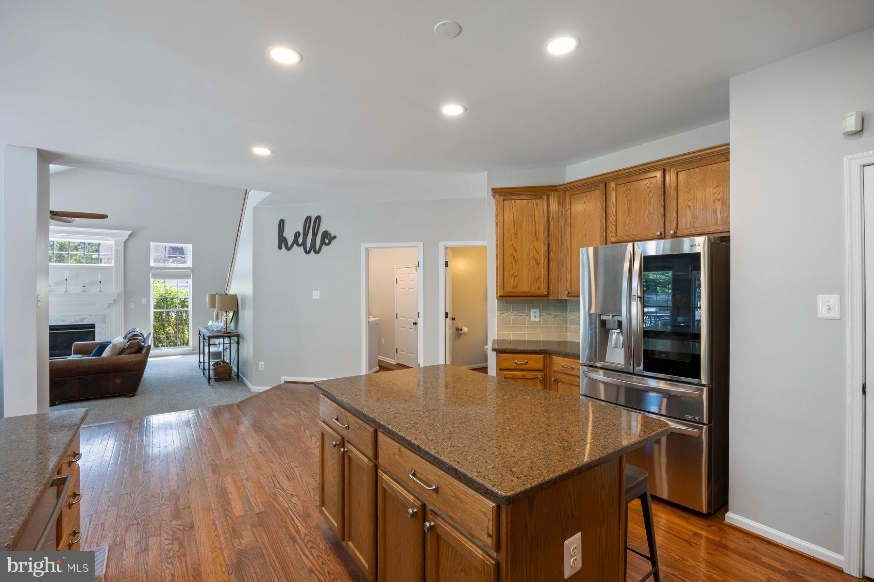 STONE MANOR - Residential