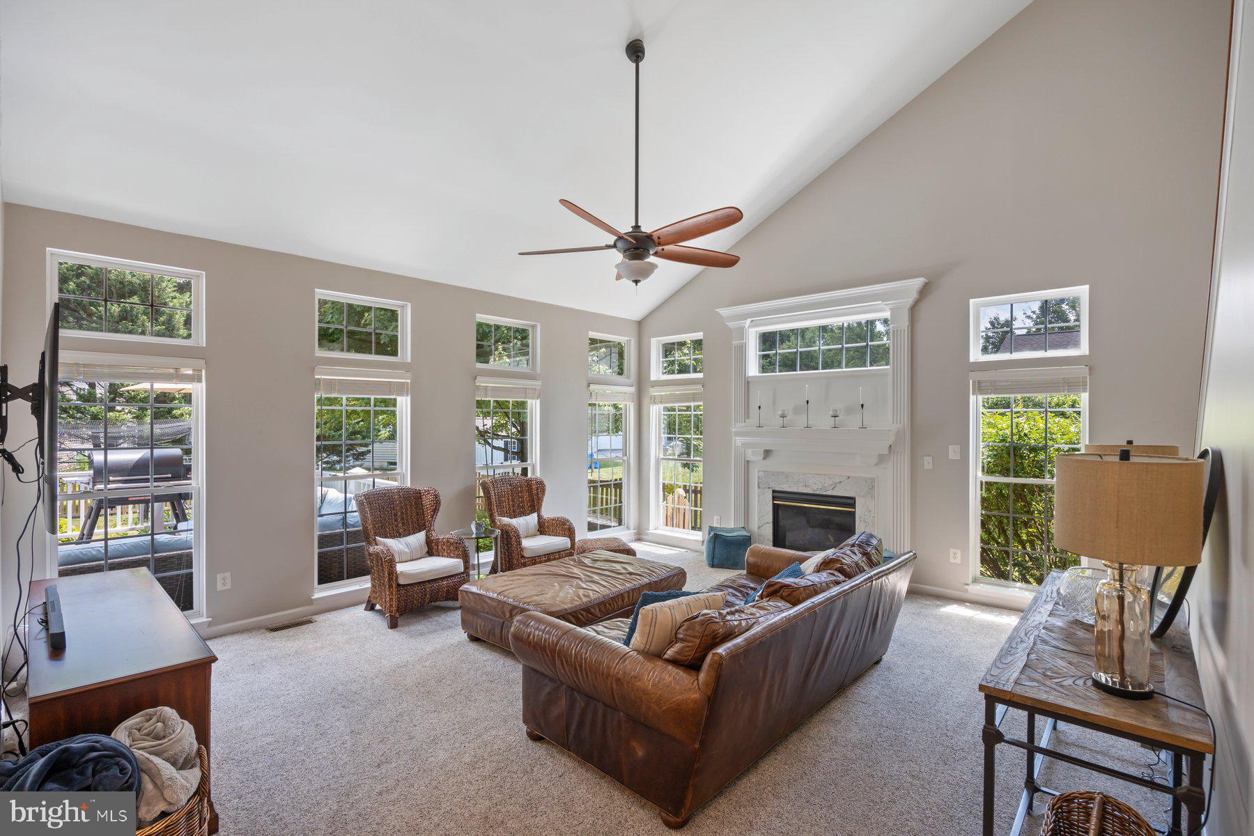 STONE MANOR - Residential