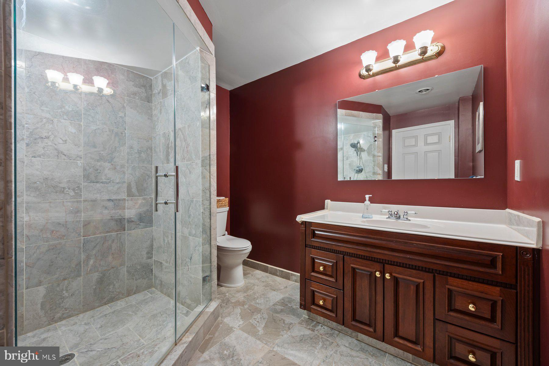 STONE MANOR - Residential