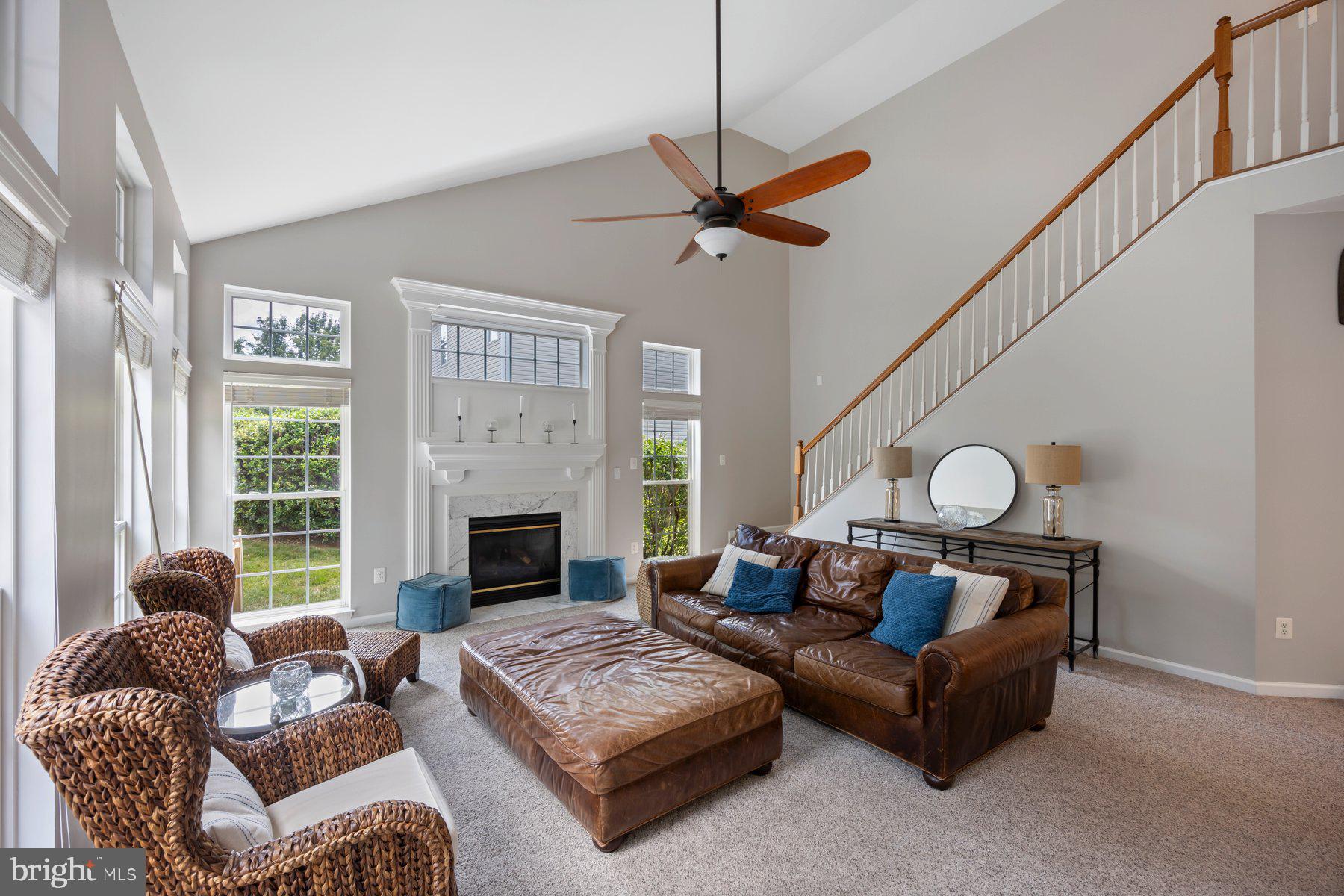 STONE MANOR - Residential