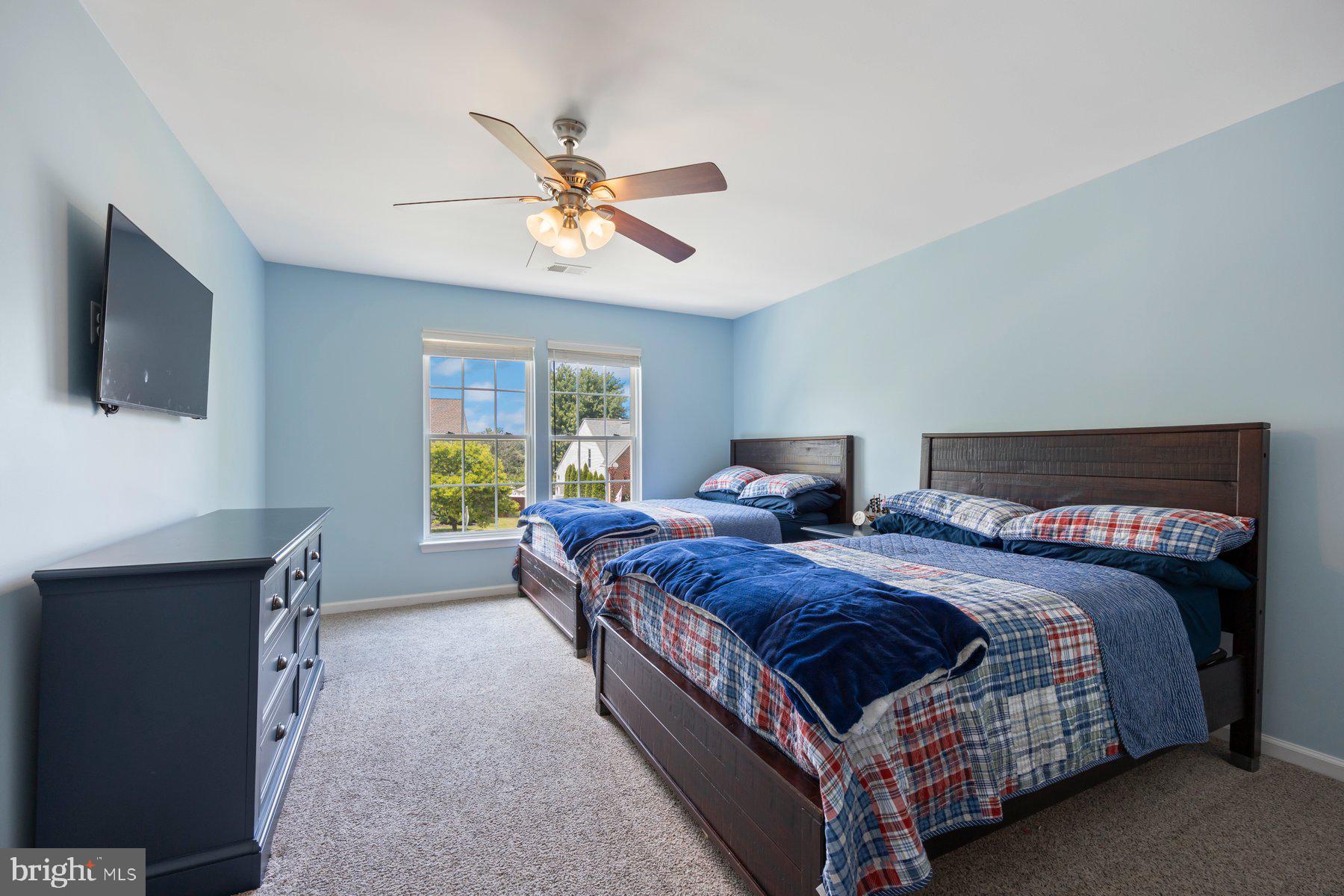 STONE MANOR - Residential