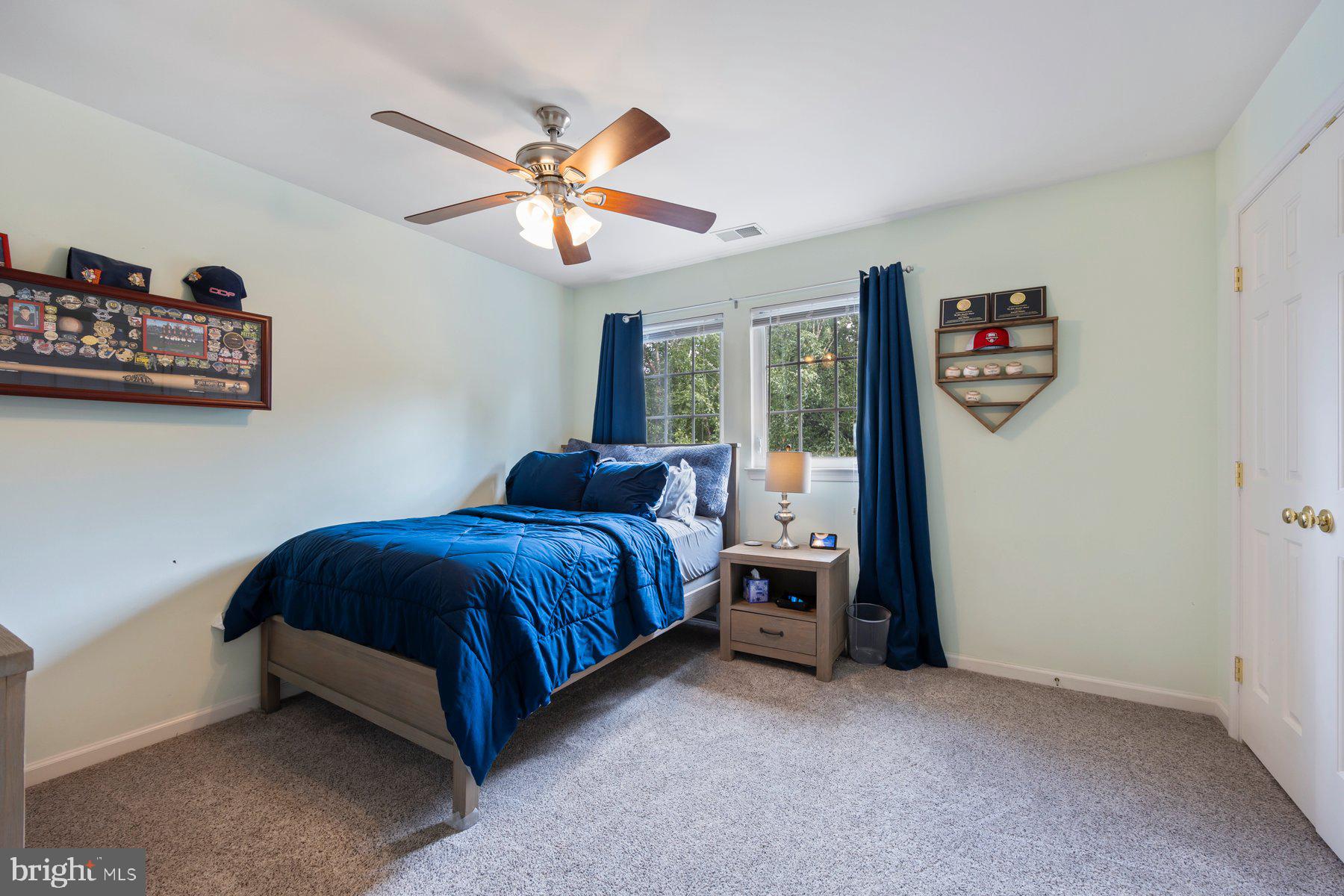 STONE MANOR - Residential