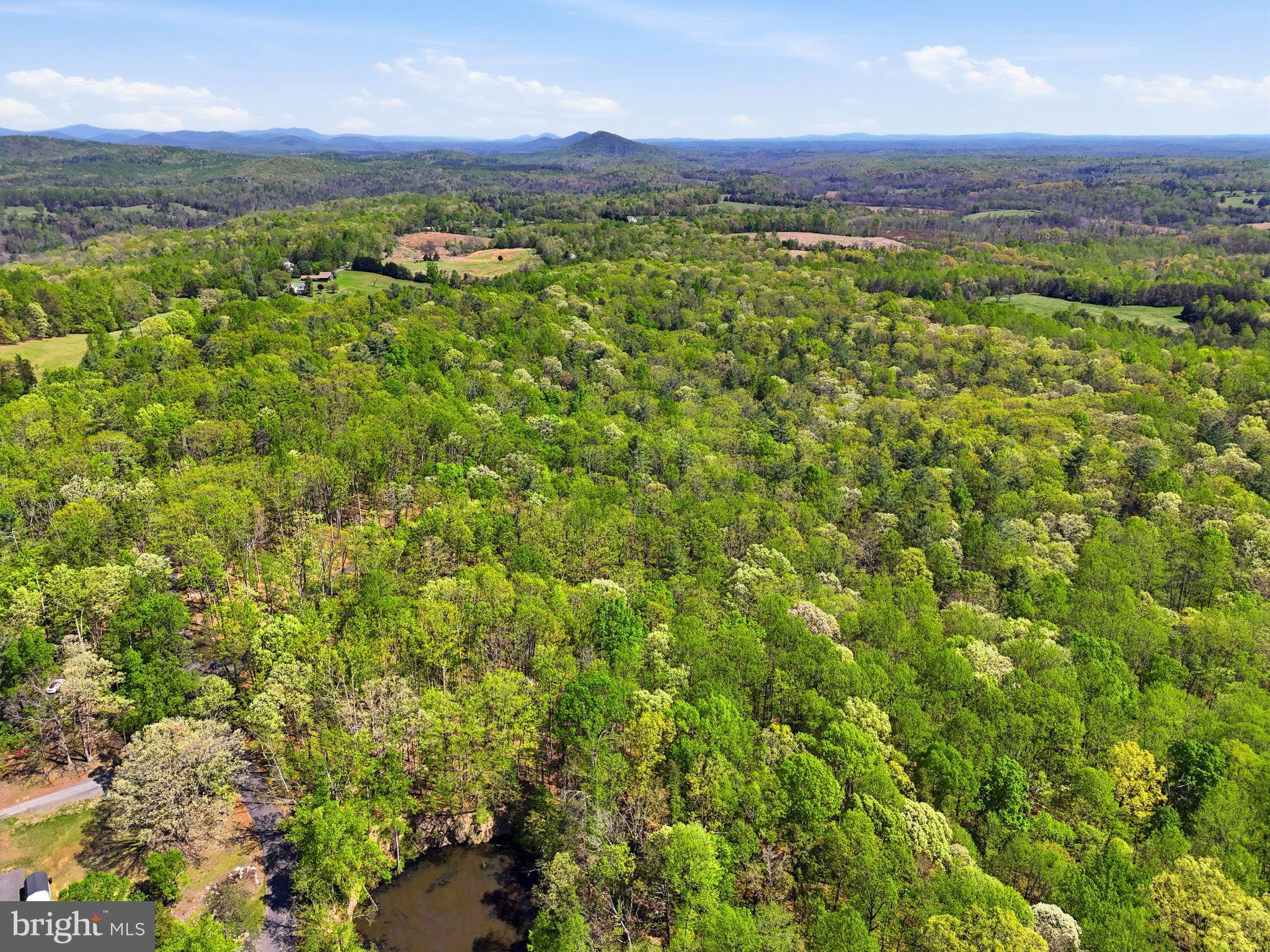 Lot 1 OBANNONS MILL ROAD