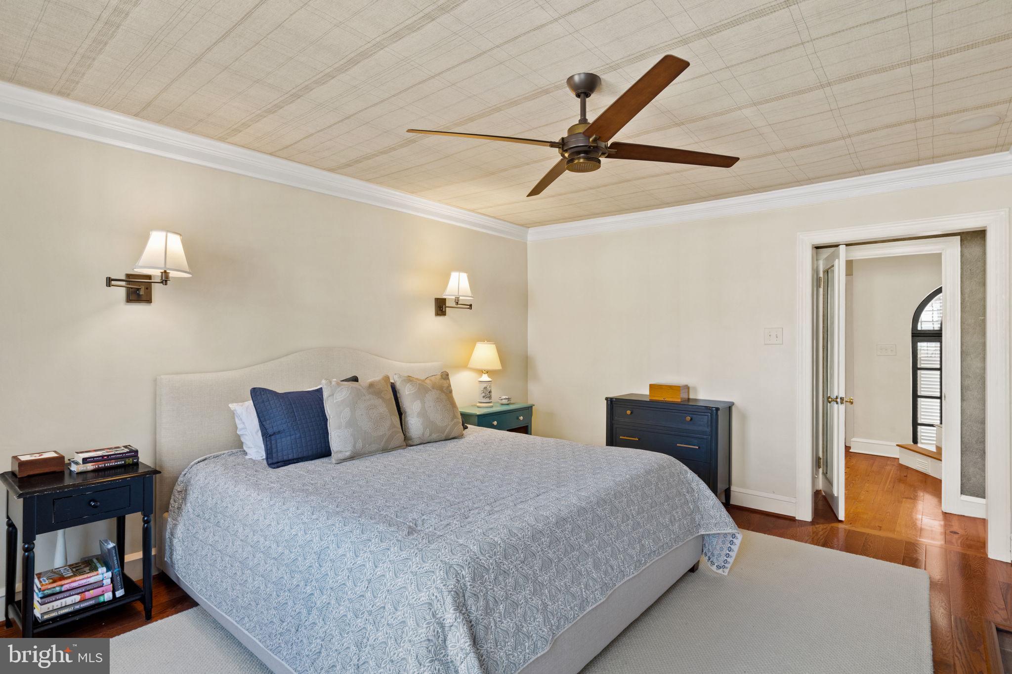 SOCIETY HILL - Residential