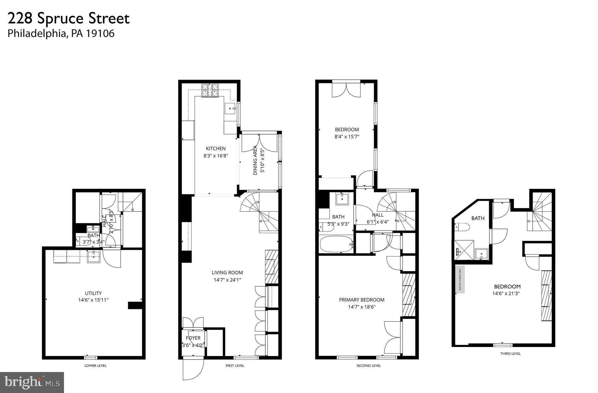 SOCIETY HILL - Residential