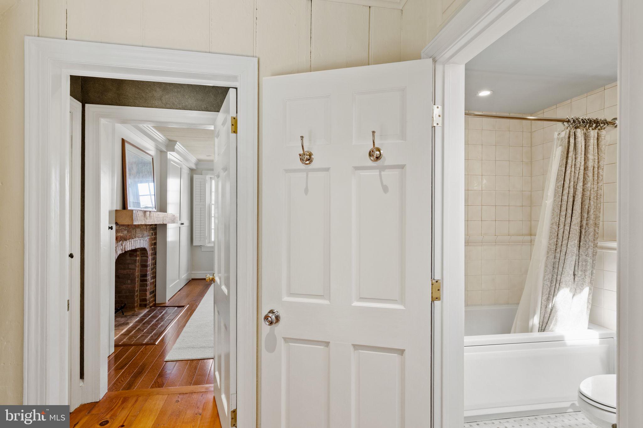 SOCIETY HILL - Residential