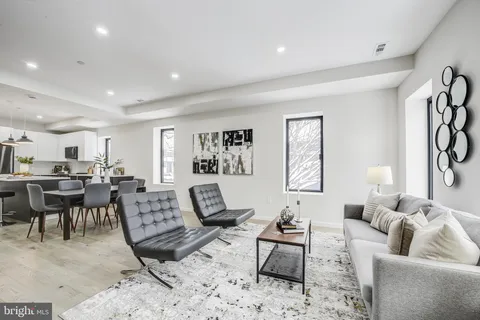 1146 16th Street NE Unit B, Washington, DC 20002 - MLS#: DCDC2185020
