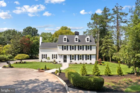 344 Knolltop Lane, Haddonfield, NJ 08033 - #: NJCD2124374