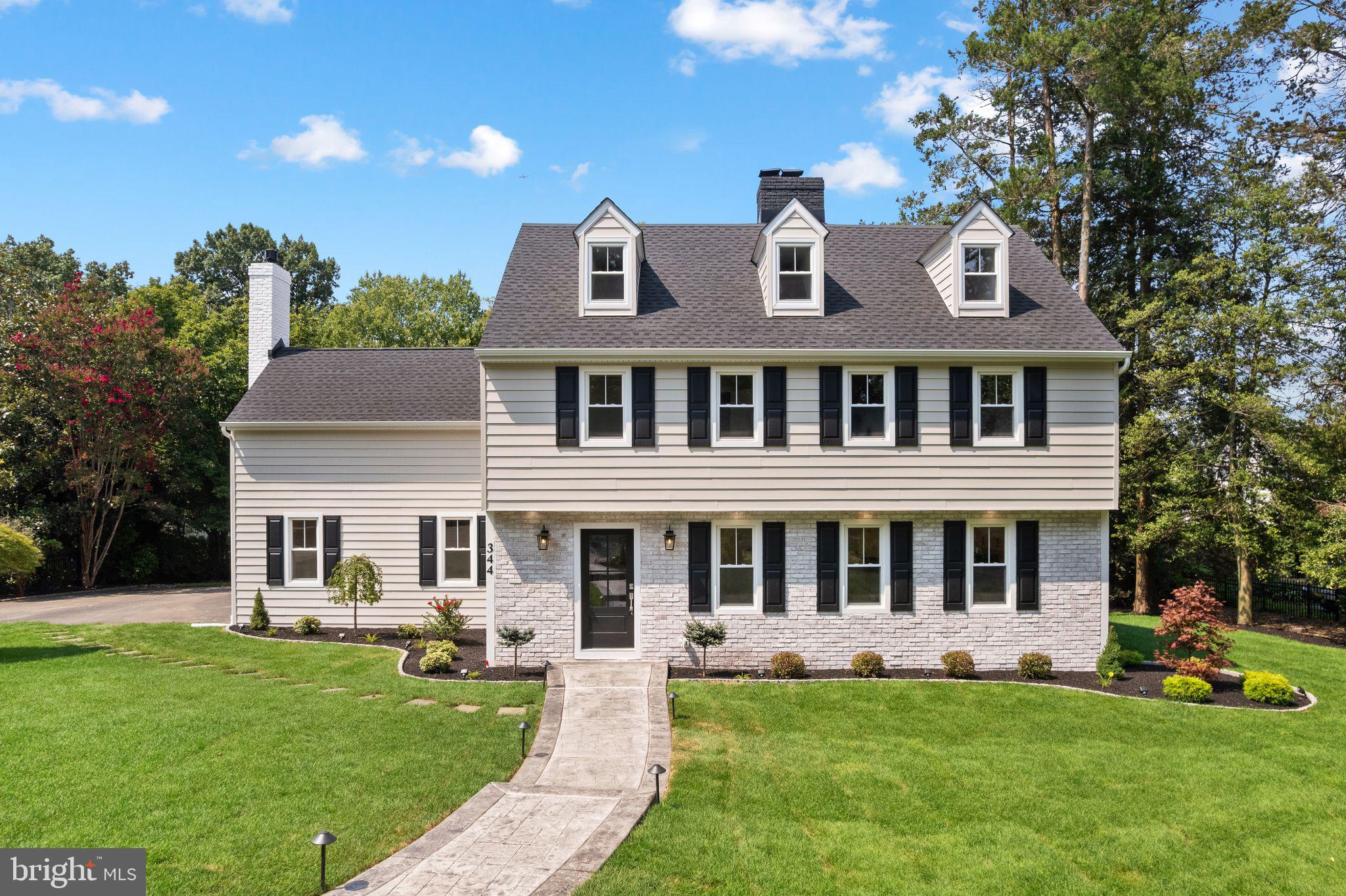 344 KNOLLTOP LANE