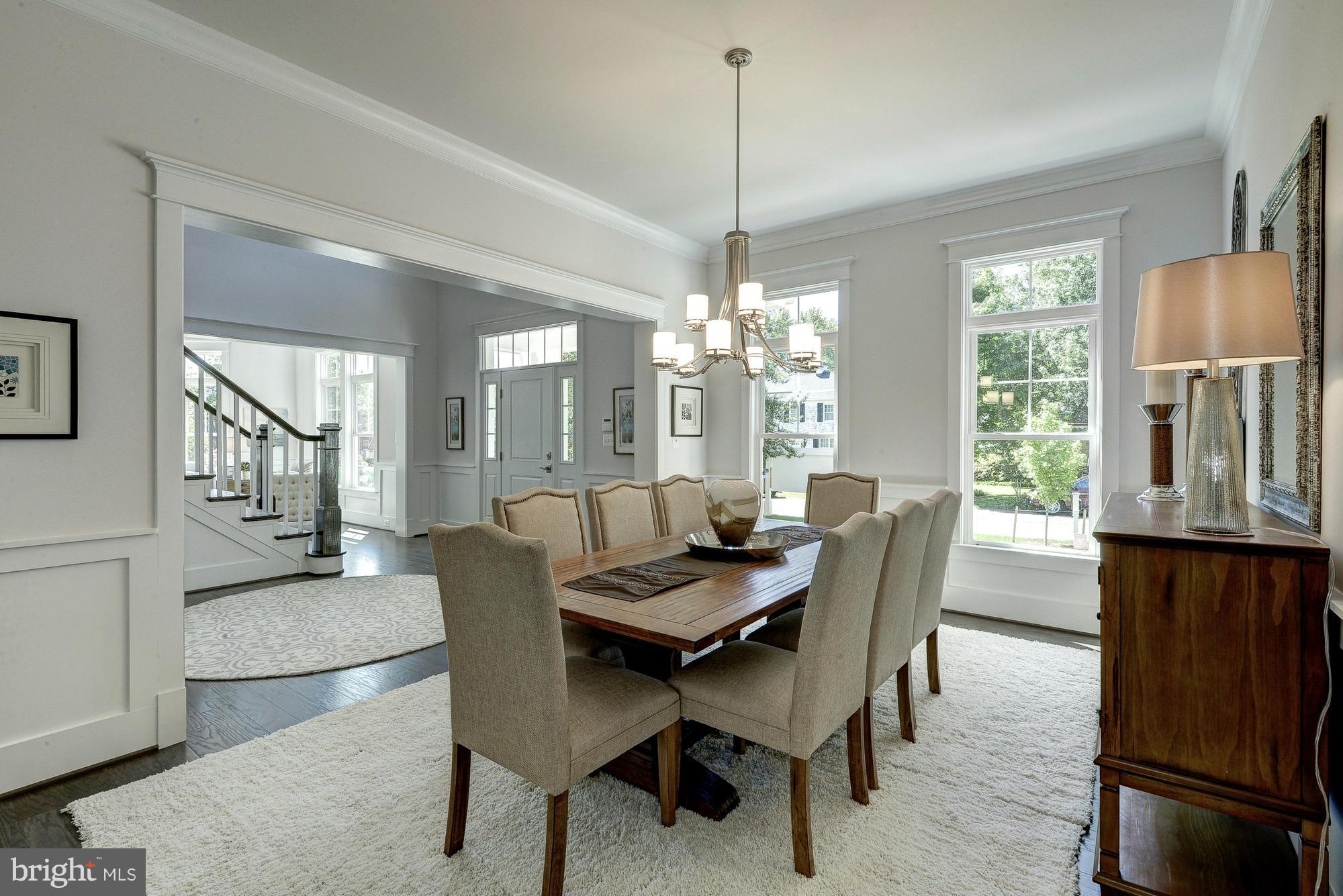 HILLWOOD - Residential