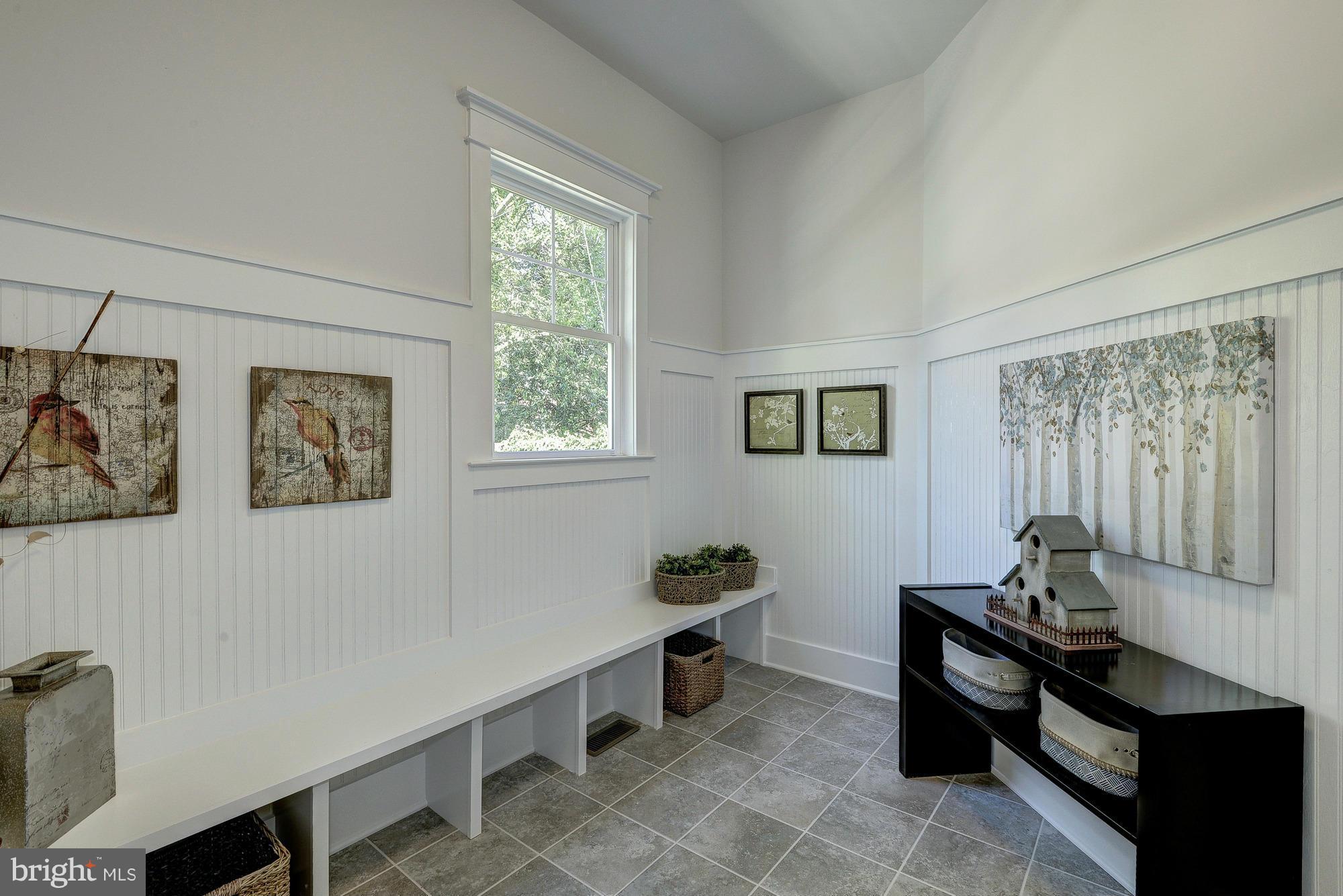 HILLWOOD - Residential