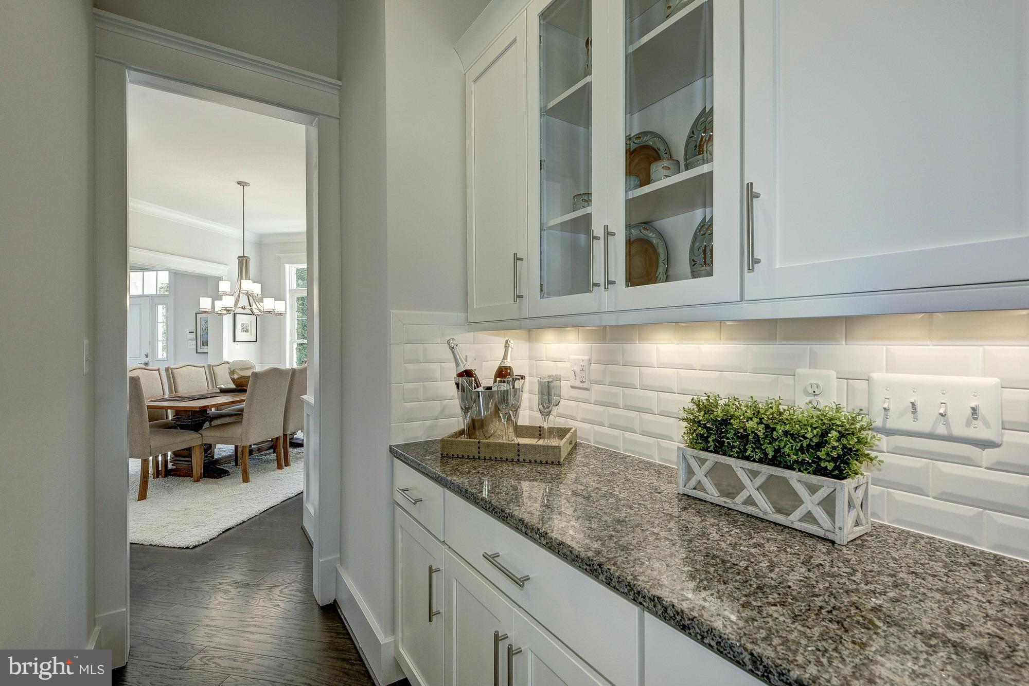 HILLWOOD - Residential