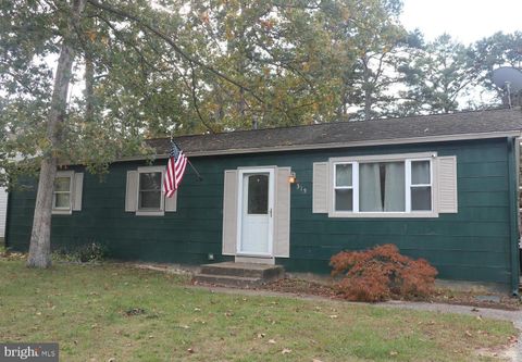 315 E COLLINGS DRIVE WILLIAMSTOWN NJ 08094