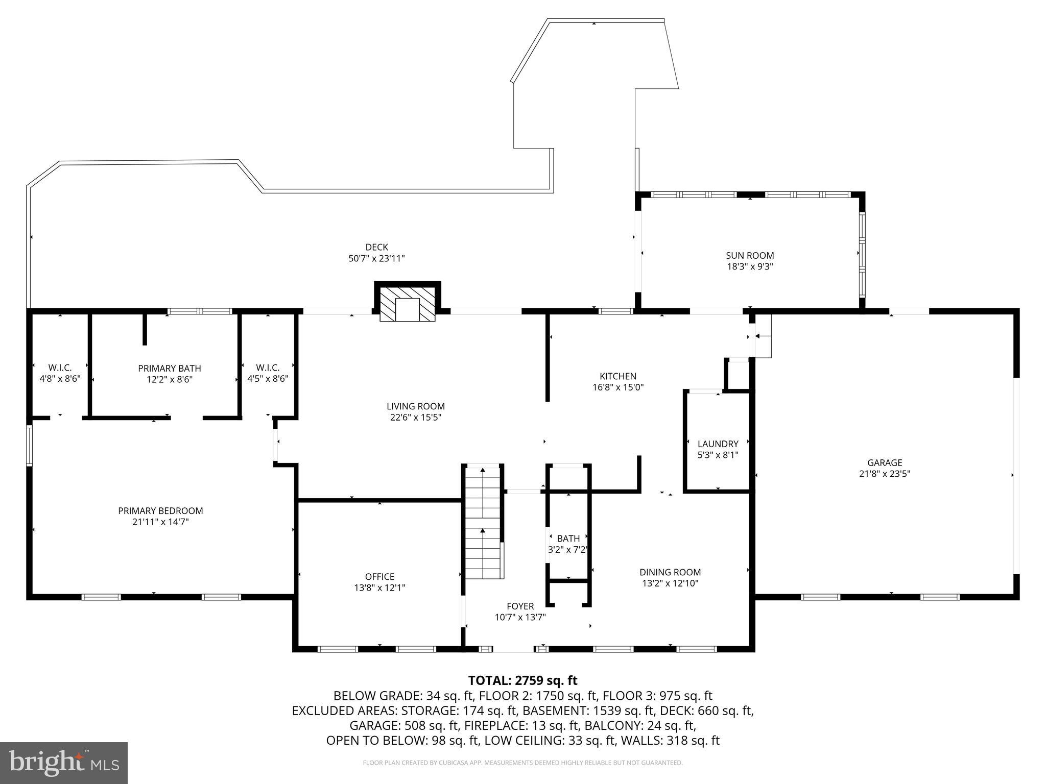 BERNOUDY FARMS - Residential