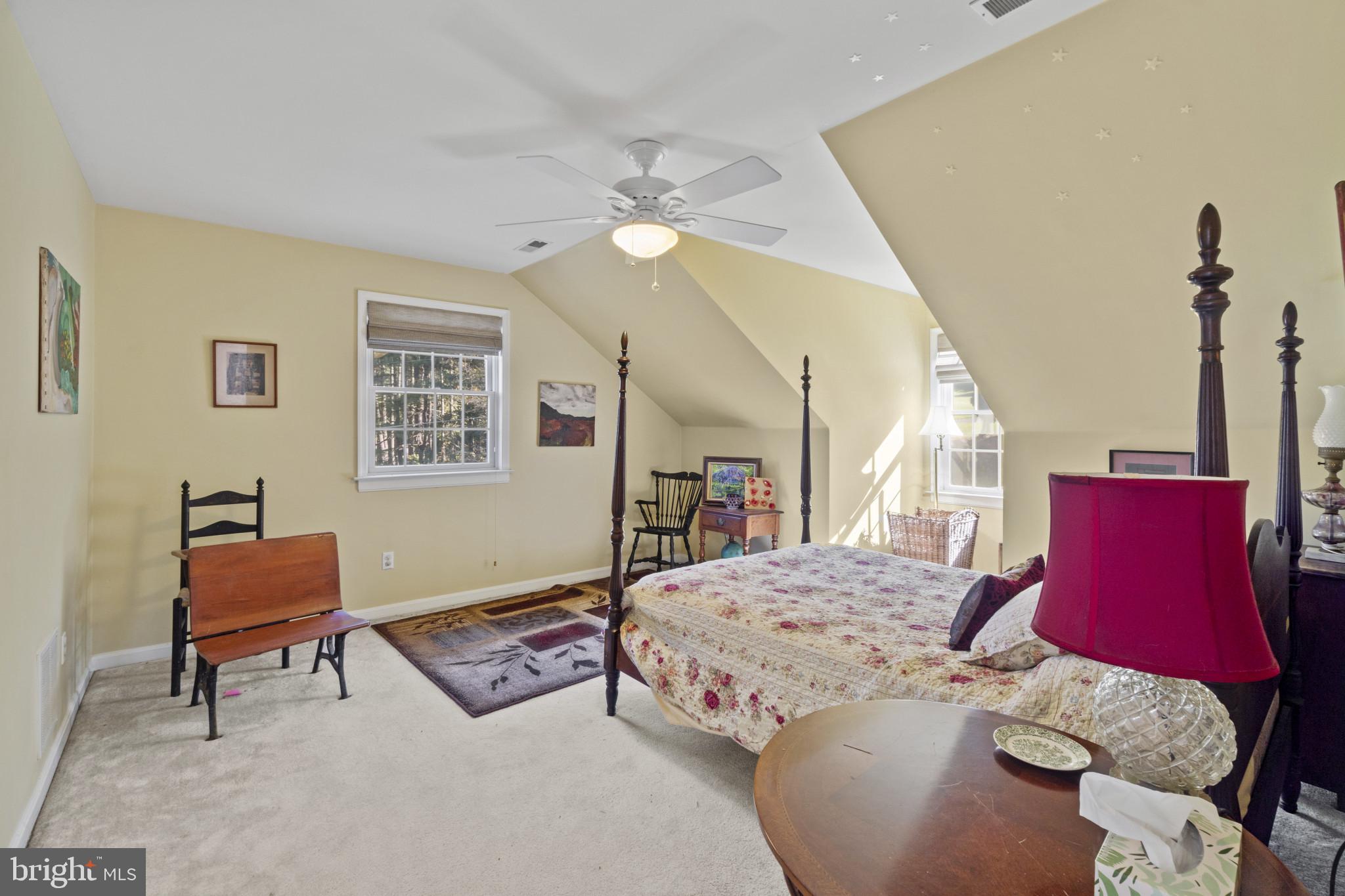 BERNOUDY FARMS - Residential