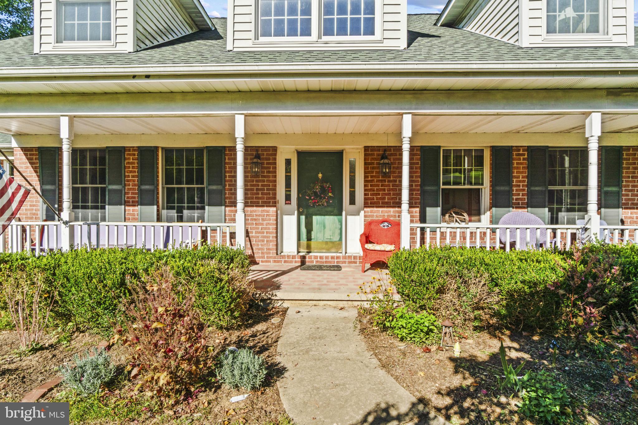 1326 BERNOUDY ROAD
